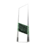 Vertical Awards Blank