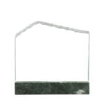 Crystal and Marble Awards Blank