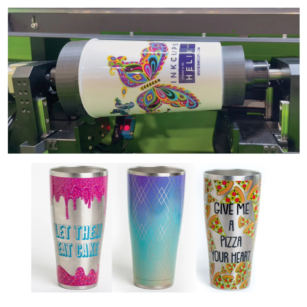 Helix-ONE-Cylinder-Printer-HLX1-UV-Printing-Sample