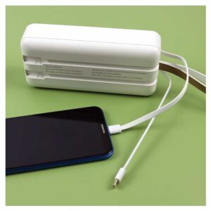 Powerbank 30000 mAh for Mobile