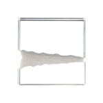 Square Crystal Award Blank