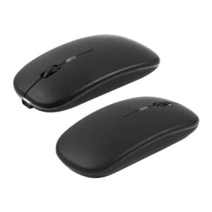 Wireless Slim LED Mouse