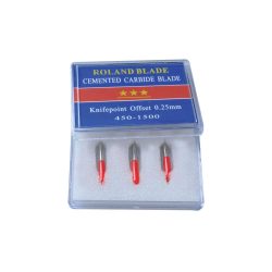 Blades for Roland Plotter
