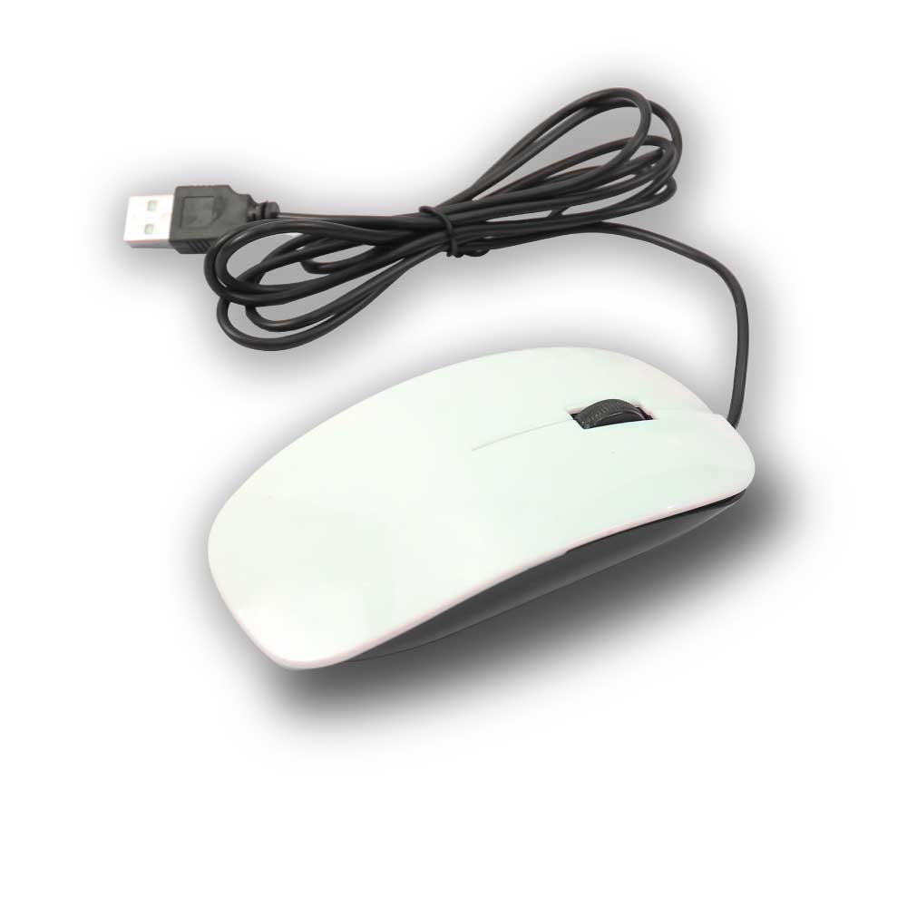 Wired USB Mouse Blank