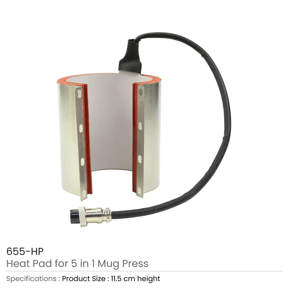 Heat-Pads-for-5-in-1-Mug-Press-655-HP