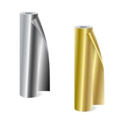 Metallic Premium Plus Vinyls