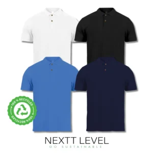 Nextt Polo T-Shirts