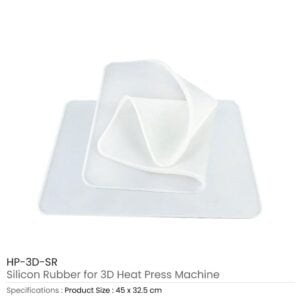 Silicone Vacuum Sheet Details