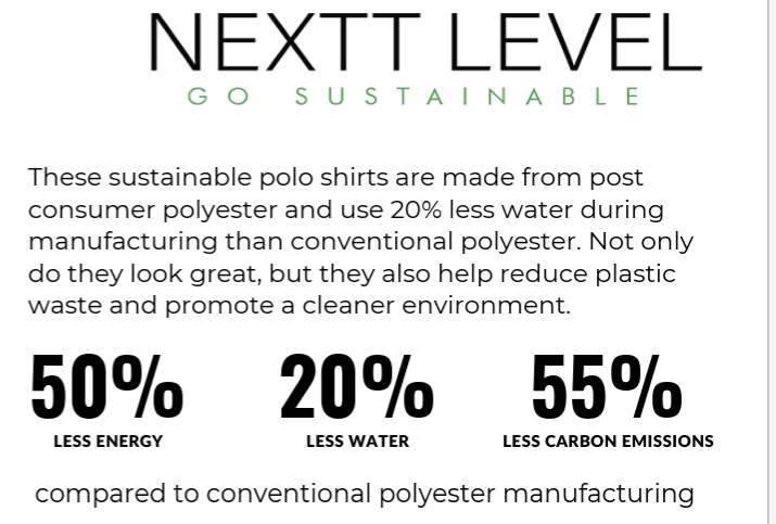 Tshirts Info Nextt Level