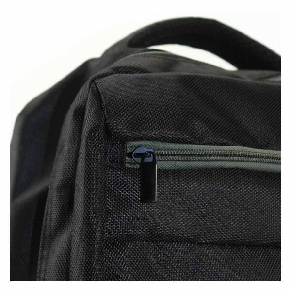 Backpacks SB-13 Zipper View