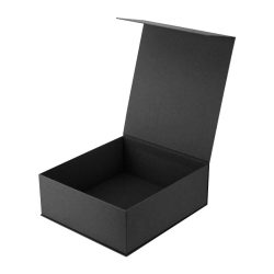 Black Gift Box