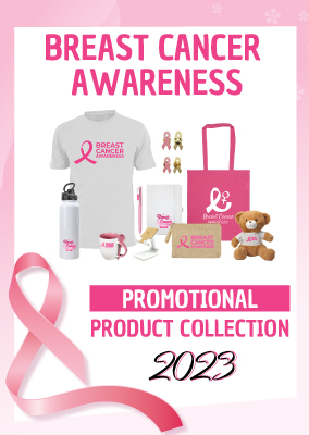 Breast Cancer Awareness Products Catalog 2023