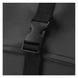 Roll Top Backpacks Safety Lock