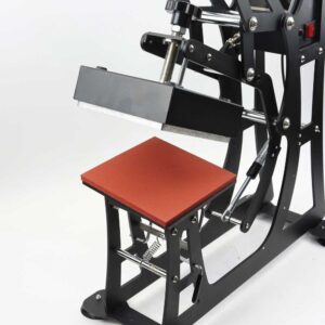 Flat Heat Press HPM-05