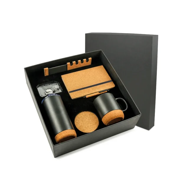 Gift Set GS-050 Open View