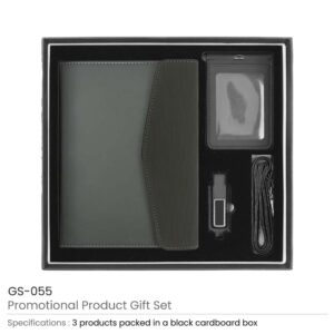 Promotional Gift Sets Details