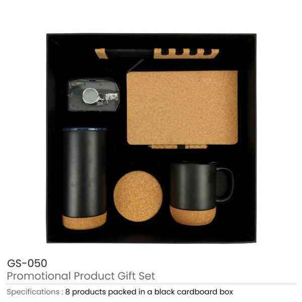 Promotional Gift Sets Details