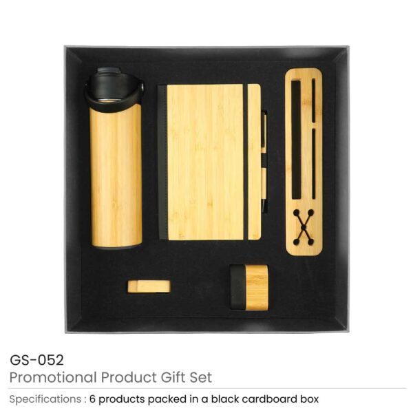 Promotional Gift Sets Details