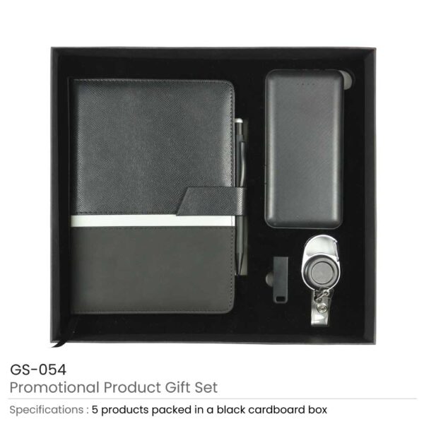 Promotional Gift Sets Details