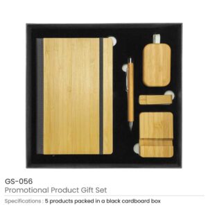 Promotional Gift Sets Details