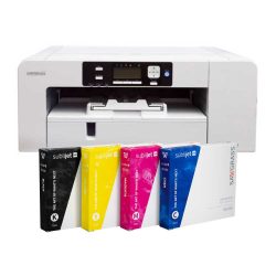 SG1000 Printer Inks