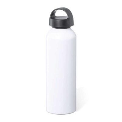 White Sublimation Bottles, Twist to Open, 800ml | Magic Trading Company ...