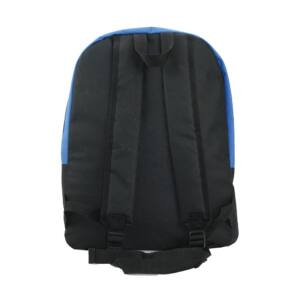 Two-toned Backpacks 600D Polyester Material - Image 5