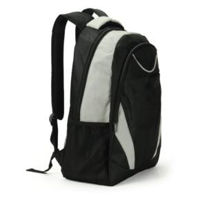 Two-toned Backpacks 600D Polyester Material - Image 4