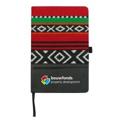 Branding Dorniel A5 Notebooks