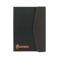 Dorniel A5 Size Notebooks PU Hardcover & Magnetic Flap - Image 2