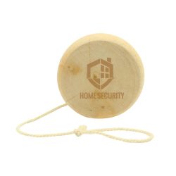 Branding Classic Wooden Yoyo