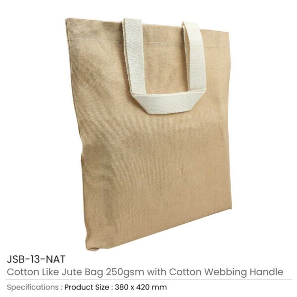 Shopping Bag Details