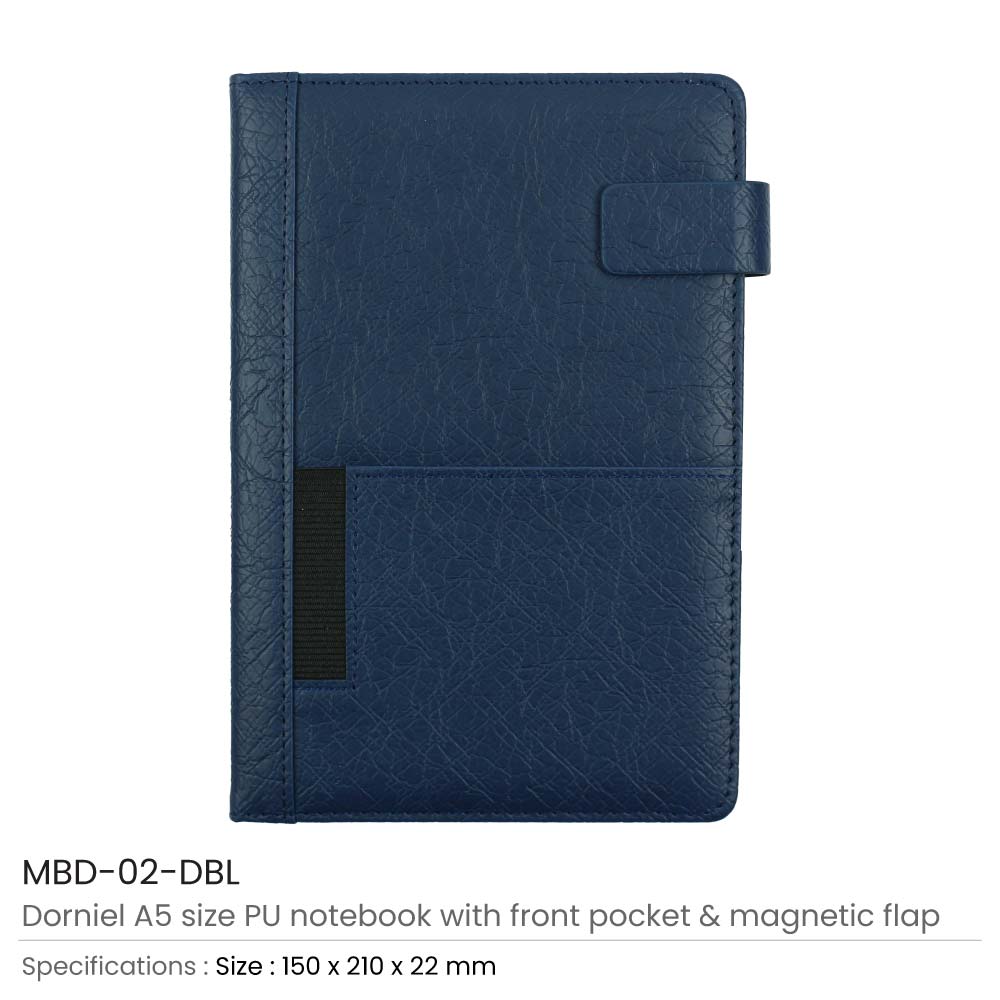 Dorniel-A5-PU-Notebook-MBD-02-DBL
