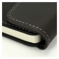 Dorniel A5 Size Notebooks PU Hardcover & Magnetic Flap - Image 4