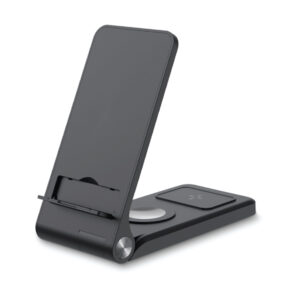 Foldable Wireless Charging Station Blank