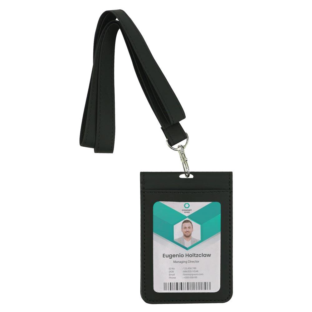 ID-Card-Holder-CH-006-BK-Sample