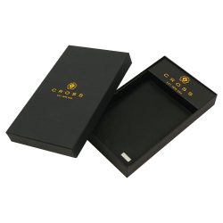 CROSS Express Passport Sleeve Blank