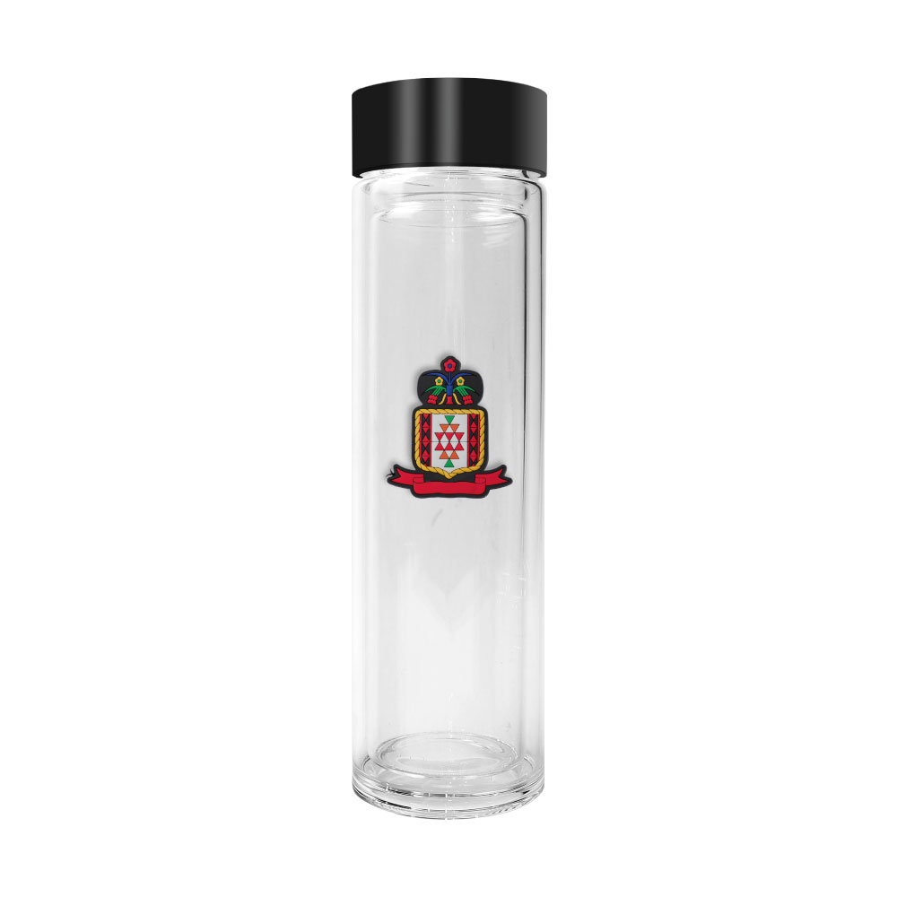 Branding-Glass-Bottle-with-SADU-Sleeve-TM-036