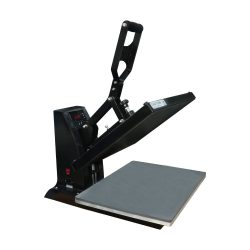 Digital High-Pressure Heat Press