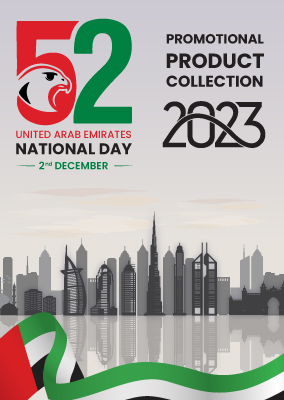 52 UAE National Day 2023