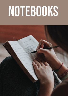 Notebook Catalog