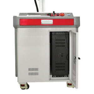 CO2 Laser Marking Machine