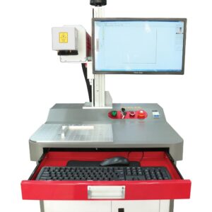 CO2 Laser Marking Machine