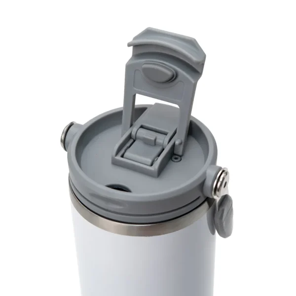 Stainless Steel Tumbler