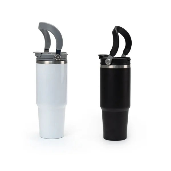 Stainless Steel Tumblers