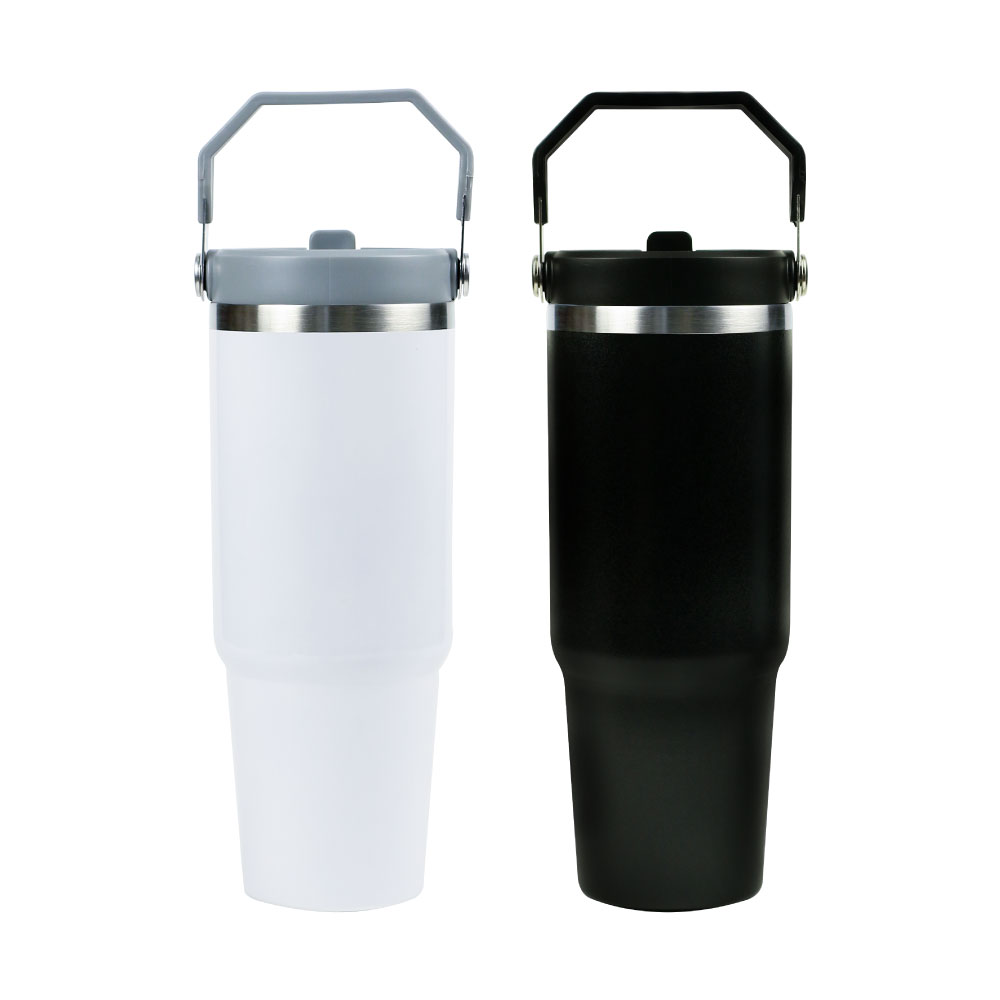 Tumbler-with-Handle-and-Straw-TM-042-Blank