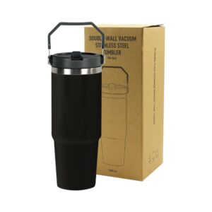 SS Tumblers with Box