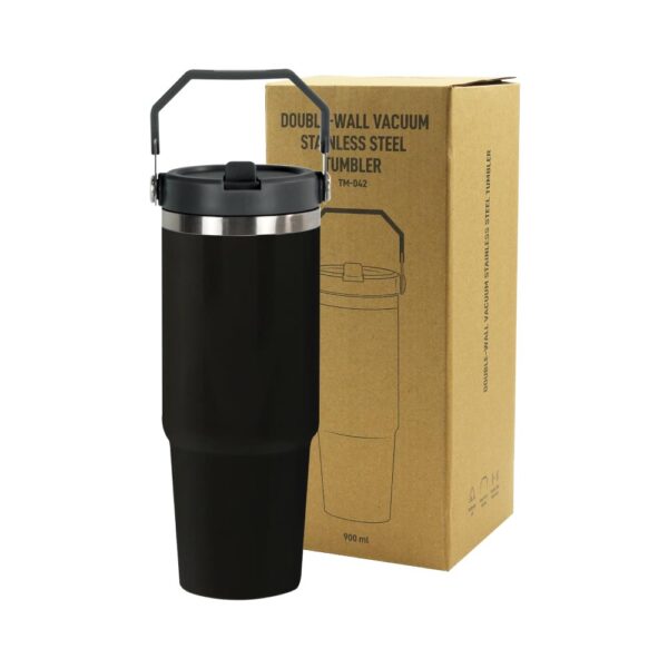 SS Tumblers with Box