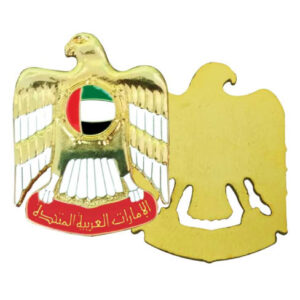 3D Shape Badges