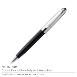 ChasePlus Ballpoint Pens Details